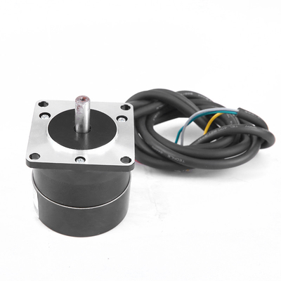 60mm 24v 4000rpm Bldc मोटर बैटरी चालित इलेक्ट्रिक मोटर