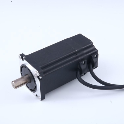 750W BLDC ट्राइसाइकिल 48V वोल्ट इलेक्ट्रिक ब्रशलेस डीसी मोटर