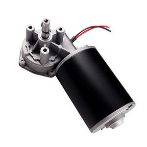 इलेक्ट्रिकल मोटर्स इलेक्ट्रिक मोटर्स इलेक्ट्रिक 1.5v डीसी ब्रश मोटर